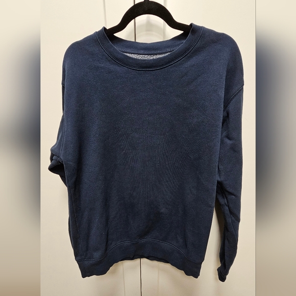 Aritzia TNA Perfect Crew - Picture 1 of 5